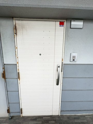 福岡市東区東浜１丁目の賃貸マンションのその他