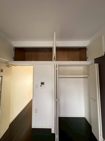 福岡市東区東浜１丁目の賃貸マンションの内装