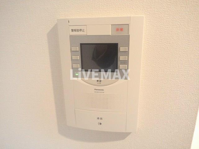 【セキュリティ】プレサンス京都四条大宮