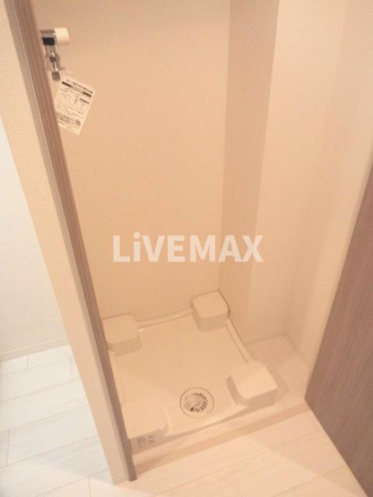【設備】プレサンス京都四条大宮