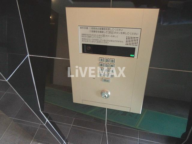 【外観】プレサンス京都四条大宮