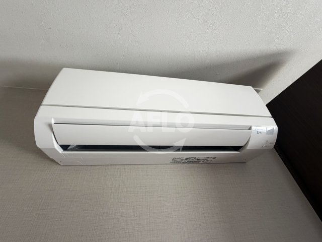GraceMaisonTanimachi6　中央小学校区の設備|GraceMaisonTanimachi6　エアコン