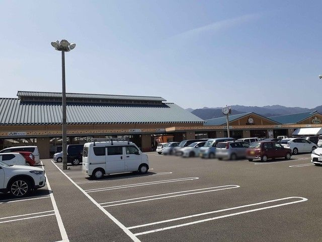 アトレ美邦のその他