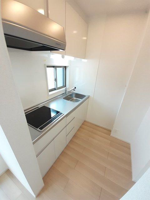 アトレ美邦のキッチン