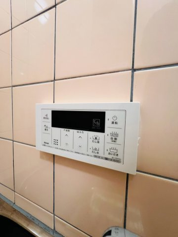 歌敷山2丁目貸家の設備