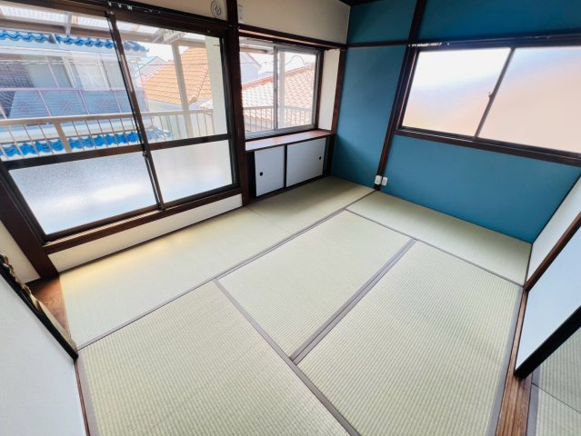 歌敷山2丁目貸家のその他