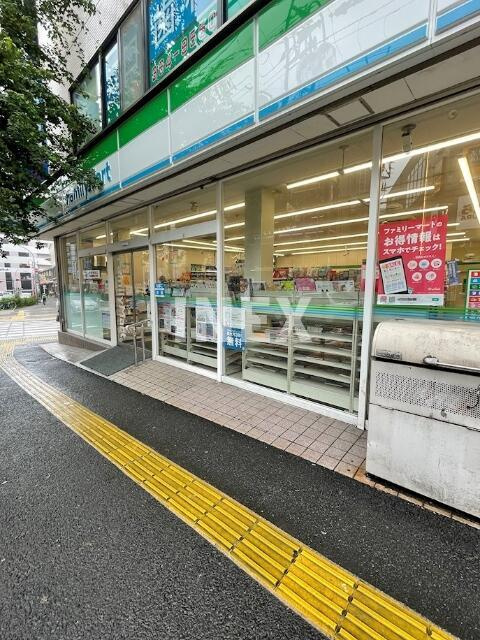 横浜市旭区二俣川２丁目の賃貸マンションの周辺|ファミリーマートまで253m