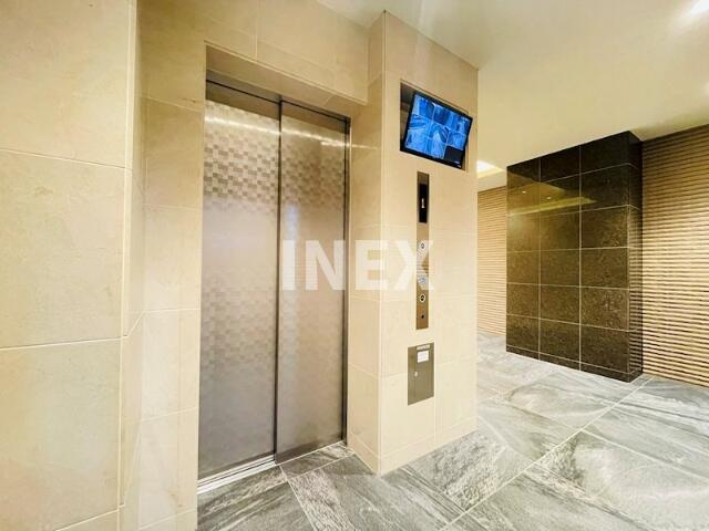 横浜市旭区二俣川２丁目の賃貸マンションのその他共用部分
