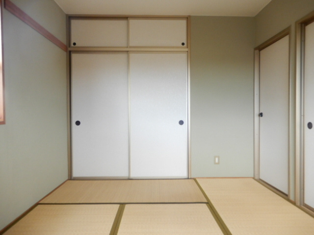 エスポワールの子供部屋
