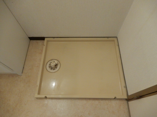 エスポワールの内装