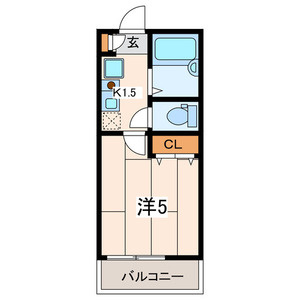 エーデル横濱山手