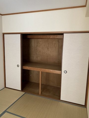 【収納】グランディアルネッサンス野崎通り 