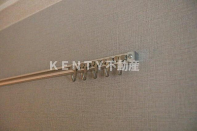 【設備】 | スカイコート田園調布