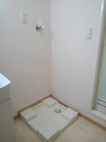 アンジュの設備