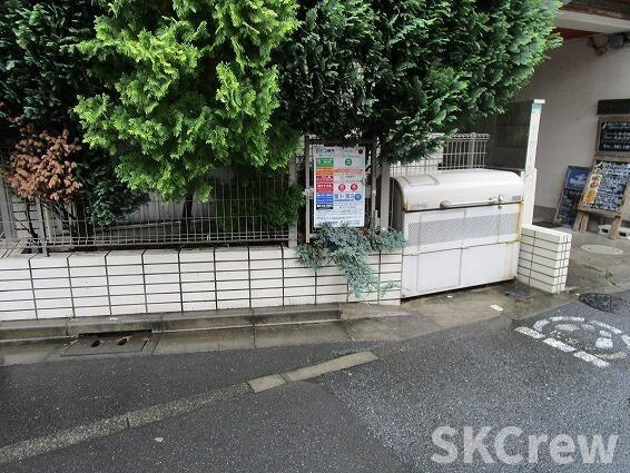 【その他】 | ヴェルデ東中野