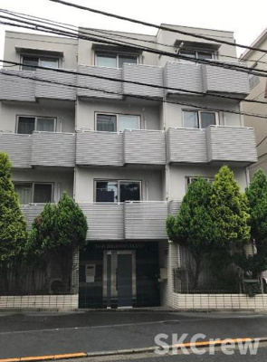 【展望】 | ヴェルデ東中野