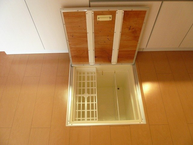 サルヴァトーレ　Ｂ棟のその他