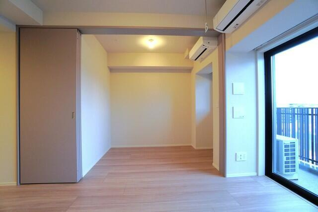 【設備】 | ※写真は同タイプ住戸です。