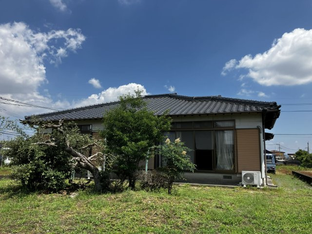 久留米市安武町　中古戸建