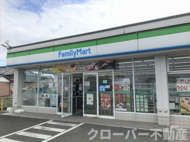 レオパレスシュトラールの周辺