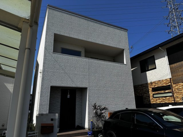 手柄　賃貸借戸建