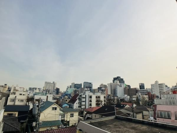 【展望】 | 浅川コーポ