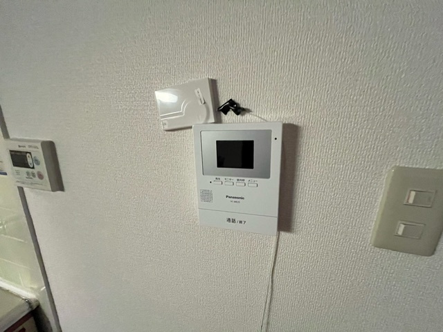 【セキュリティ】 | ※同施工会社のイメージ写真※