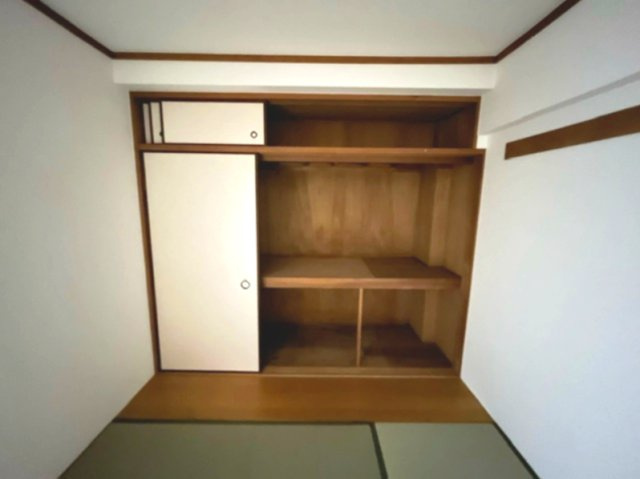 【収納】 | ※同施工会社のイメージ写真※
