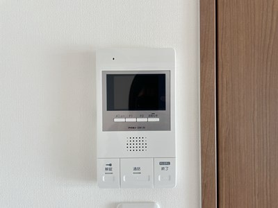 広町ビルのセキュリティ