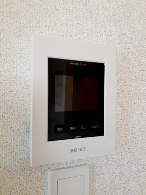 クラール東村　Ｋの設備