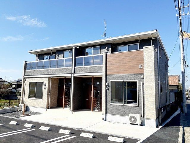 クラール東村　Ｋ