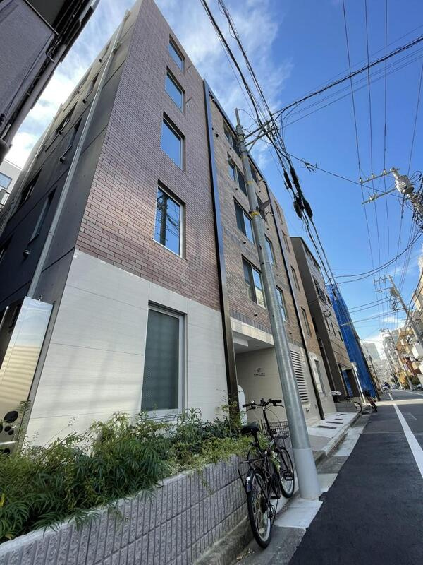 クリアル住吉