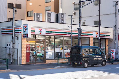 クリアル住吉の周辺