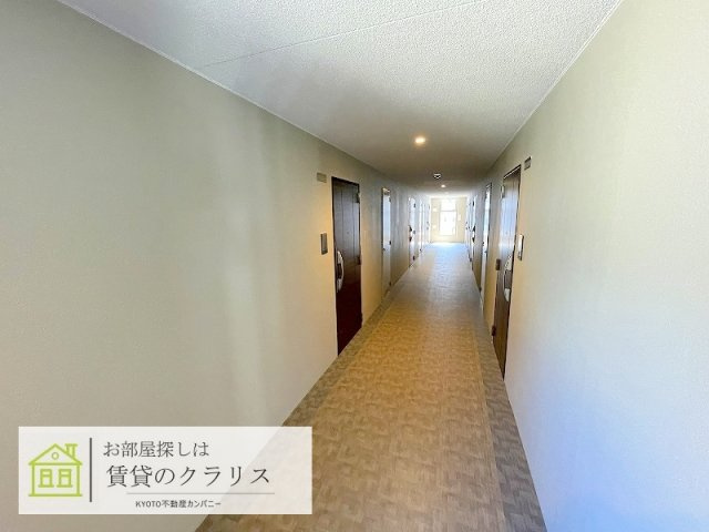 KCCフラット西京極