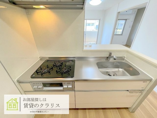 KCCフラット西京極