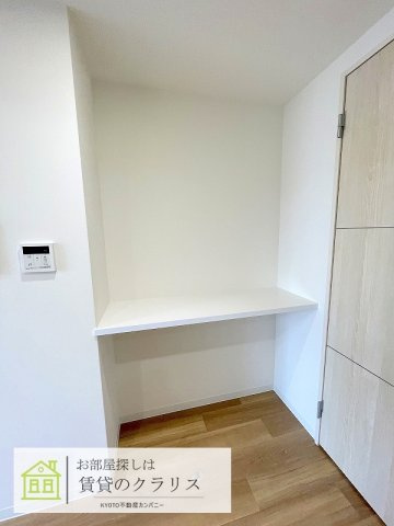 KCCフラット西京極