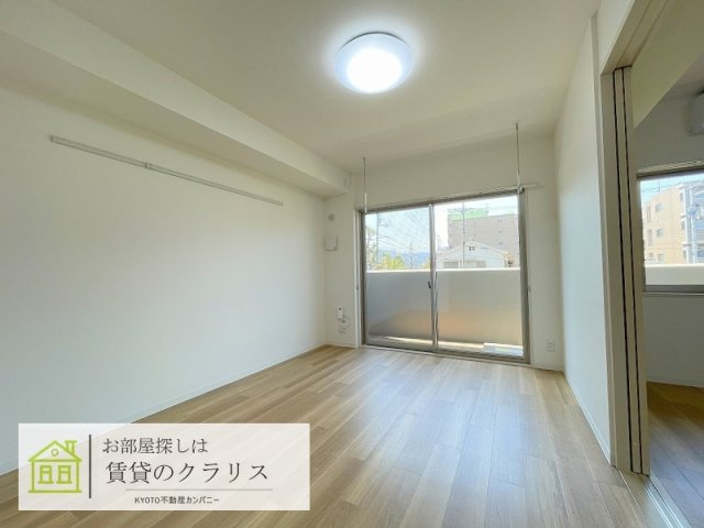 KCCフラット西京極
