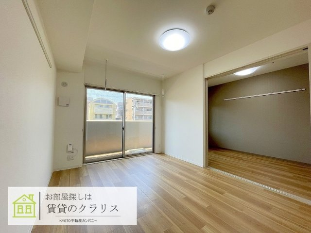 KCCフラット西京極