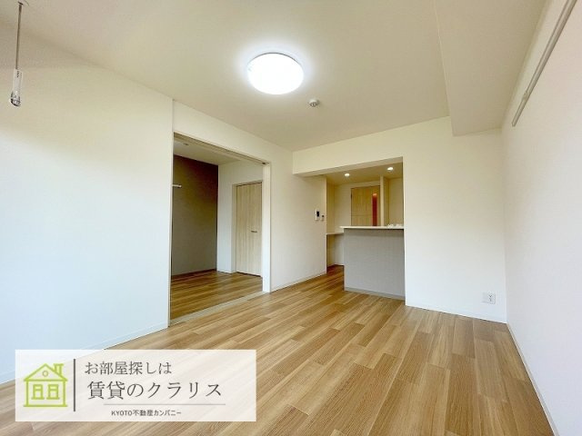 KCCフラット西京極