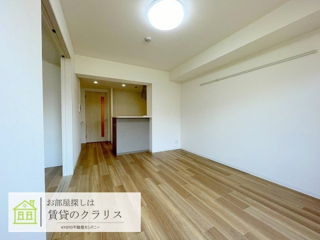 KCCフラット西京極