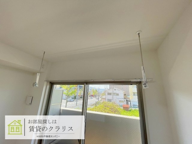 KCCフラット西京極