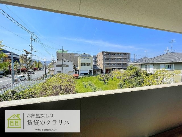 KCCフラット西京極
