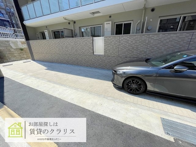 KCCフラット西京極