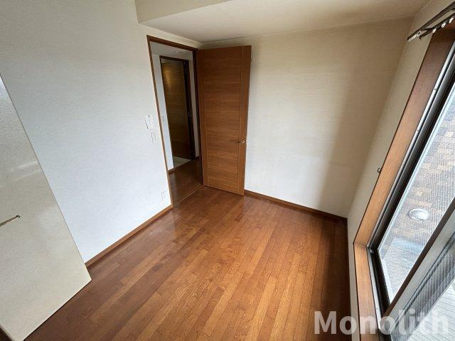 セレッソコート光明池ステーションシティの内装