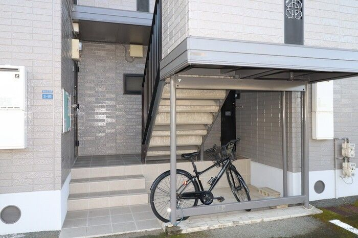 ルミエール楡木　A棟