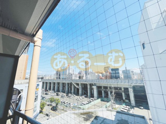 【展望】 | ドイマンション