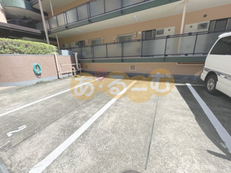 【駐車場】 | ドイマンション