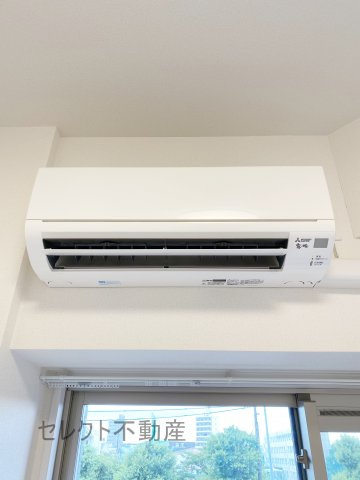 プレサンスＮＡＧＯＹＡファストの設備