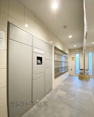 プレサンスＮＡＧＯＹＡファストのその他