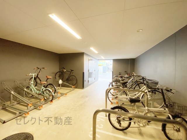 プレサンスＮＡＧＯＹＡファストのその他